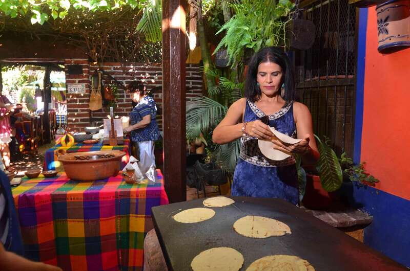 El Quelite: Molcajete Salsa and Tortilla Making Workshop - Why This Tour Is Worth Considering