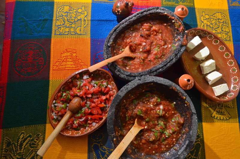 el-quelite-molcajete-salsa-and-tortilla-making-workshop