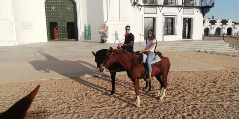 el-rocio-donana-national-park-horseback-riding-tour