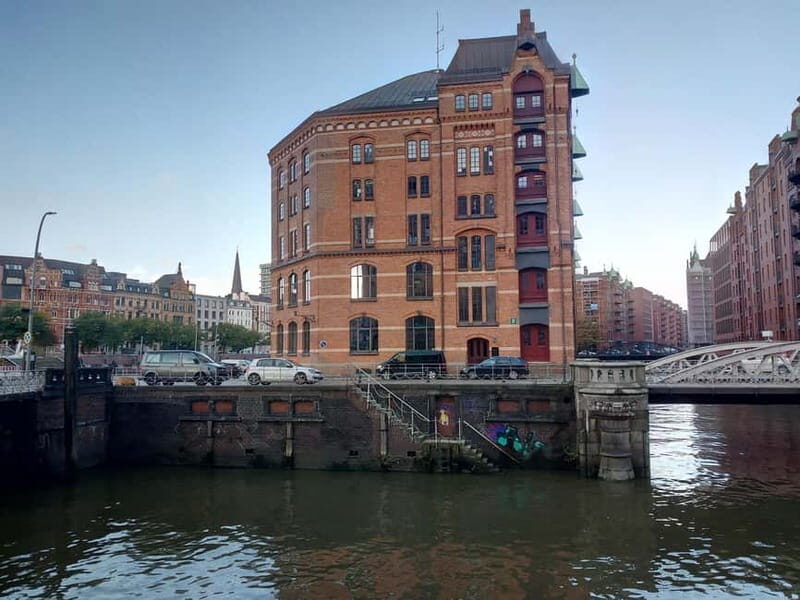 El Tesoro de Hamburgo: Tú decides cuánto pagar al final. - Who Should Consider This Tour?