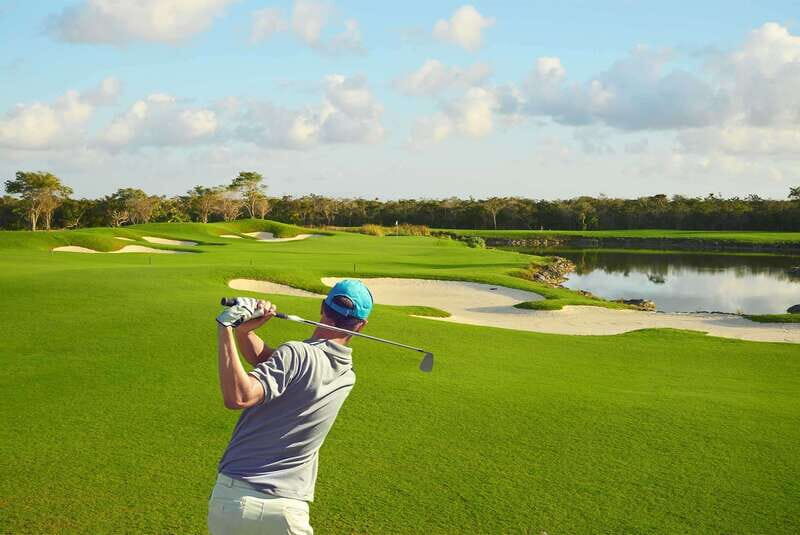 El tinto Golf Course | Tee time in Cancun - An In-Depth Look at El Tinto Golf Course