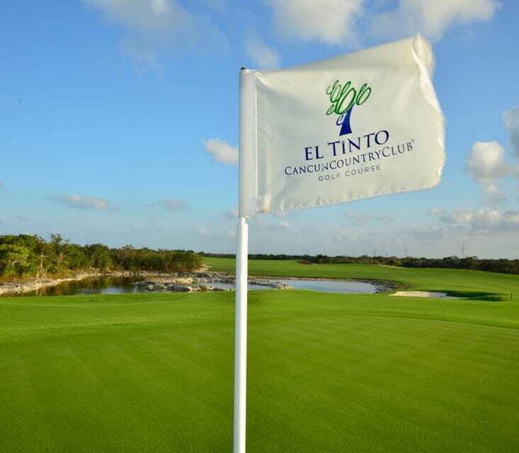 El tinto Golf Course | Tee time in Cancun - Final Thoughts