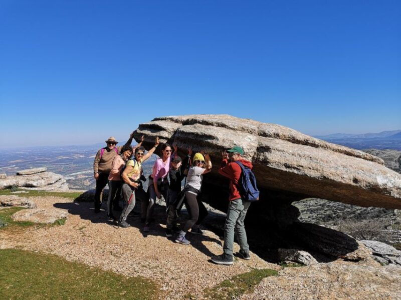el-torcal-de-antequera-hike-with-transfer