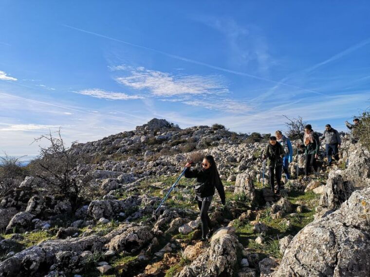 el-torcal-de-antequera-hike-with-transfer
