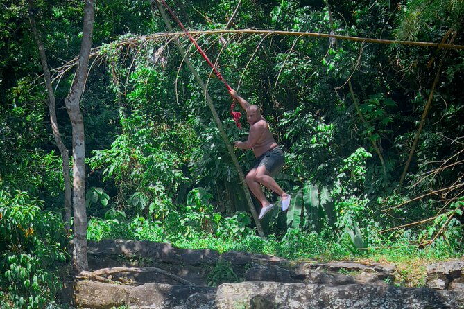el-yunque-hike-waterslide-beach-cuisine-with-transport