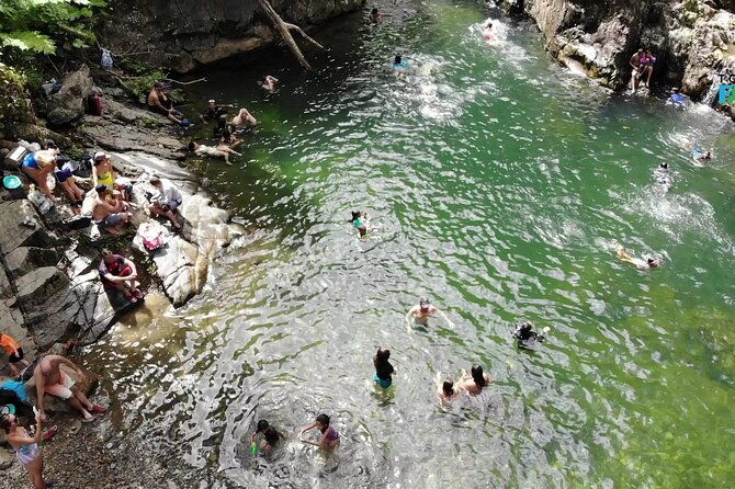 el-yunque-national-forest-and-luquillo-beach-combo