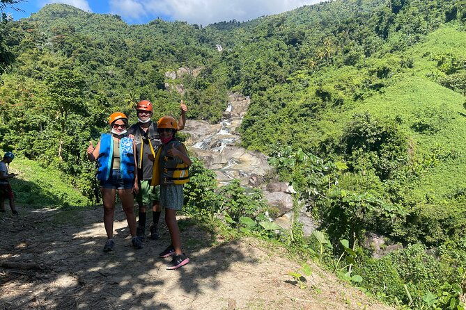 el-yunque-rainforest-hike-and-luquillo-beach-tour