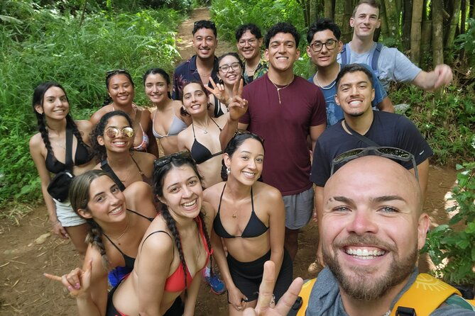el-yunque-rainforest-luquillo-kiosk-day-trip