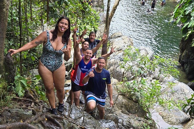 el-yunque-rainforest-luquillo-kiosk-day-trip