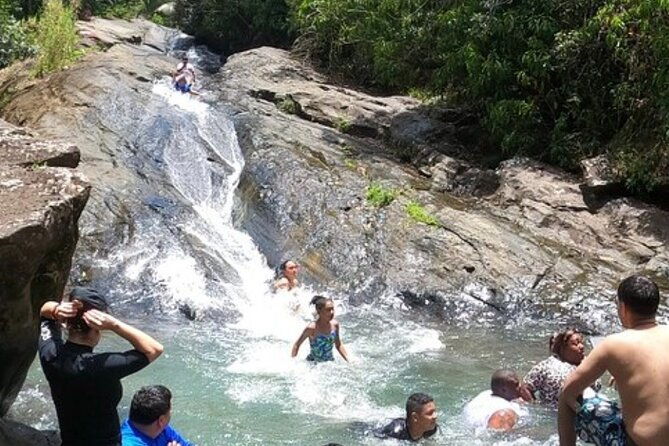 el-yunque-rainforest-party-tour-with-waterslide-and-rope-swinging