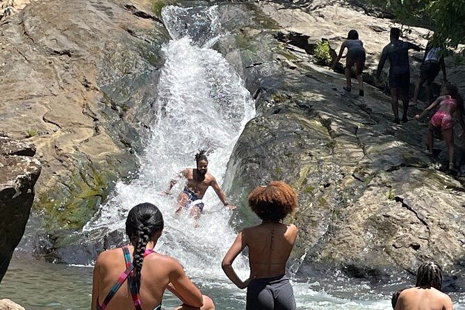 el-yunque-rainforest-tour-with-waterslides-and-beach