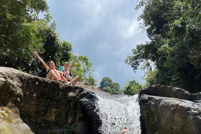 el-yunque-rainforest-tour-with-waterslides-and-beach