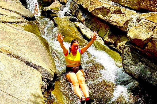 el-yunque-rainforest-tour-with-waterslides-and-beach