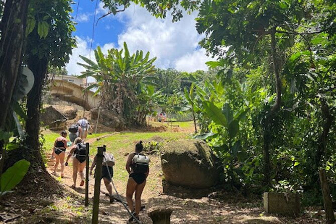 el-yunque-waterslide-and-waterfall-tour-with-food-and-photos