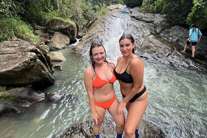 el-yunque-waterslide-and-waterfall-tour-with-food-and-photos