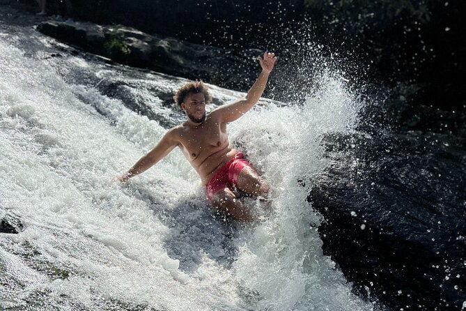 el-yunque-waterslide-and-waterfall-tour-with-food-and-photos