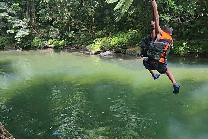 el-yunque-ziplining-with-river-and-beach-visit