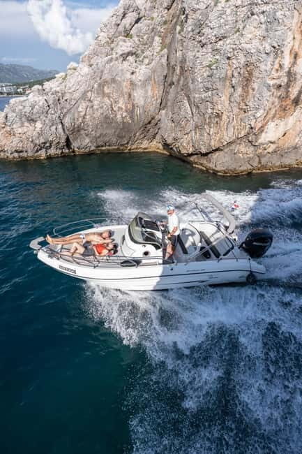 Elafiti Islands: Boat tour with an experienced skipper - Exploring the Elafiti Islands: What to Expect