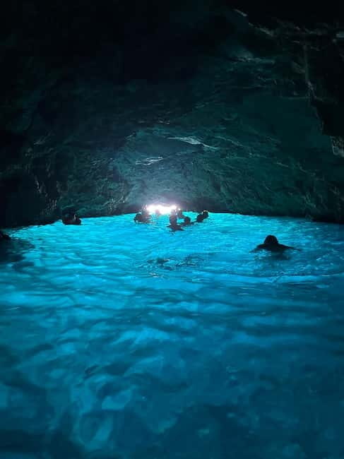 Elafiti Islands: Boat tour with an experienced skipper - FAQ