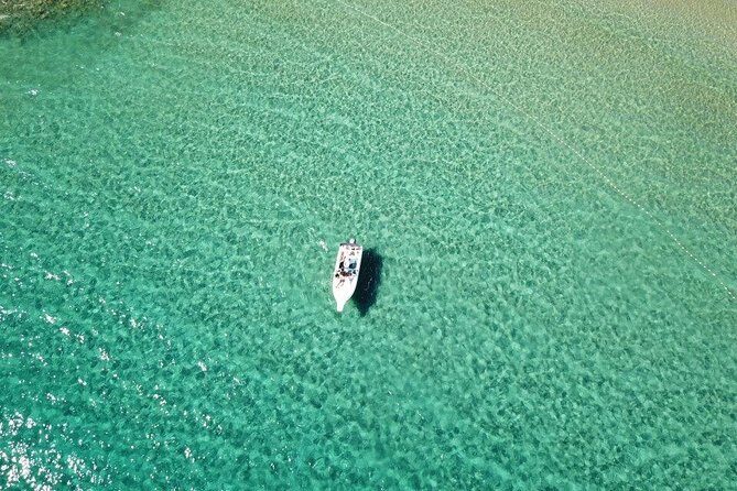 Elafiti Islands Private Luxury 4-Hour Speedboat Tour - FAQ