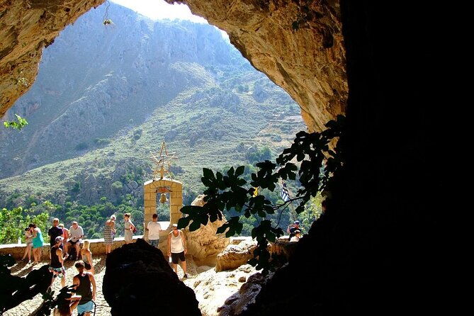 elafonisi-beach-wisdom-of-god-cave-private-tour