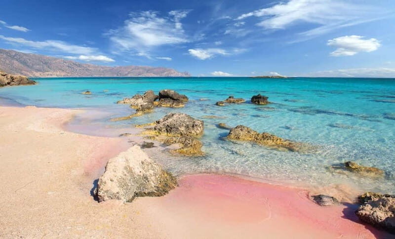 Elafonisi & Cave of Wisdom: Cretes Soulful Private Journey - A Closer Look at the Experience