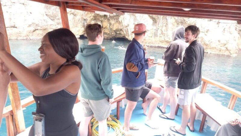 elaphite-islands-cruise-with-local-gastronomy-at-captains-h