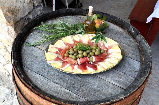 elaphite-islands-cruise-with-local-gastronomy-at-captains-house