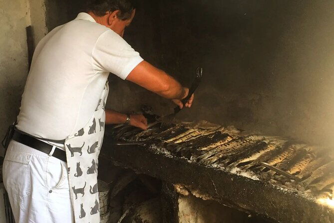 elaphite-islands-cruise-with-local-gastronomy-at-captains-house