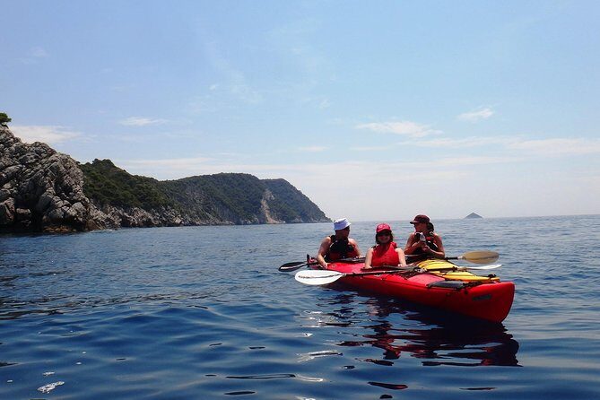 Elaphite Islands Full-Day Kayak and Bike Tour from Dubrovnik - The Sum Up: Who Is This Tour Best For?