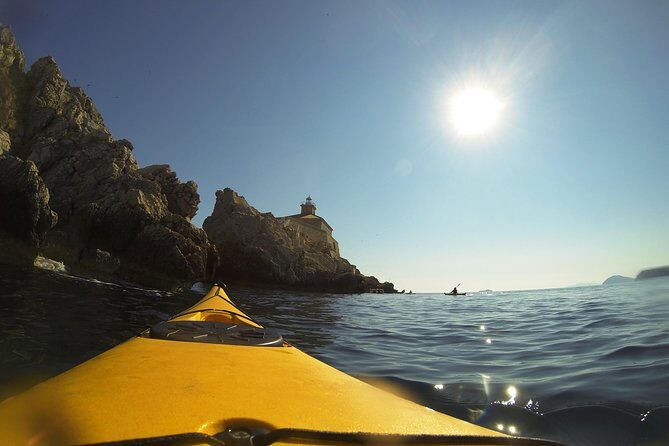 Elaphite Islands Full-Day Kayak and Bike Tour from Dubrovnik - FAQ: Your Practical Questions Answered
