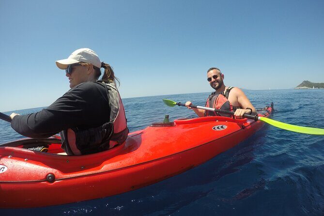 Elaphite Islands - Full-Day Kayaking and Snorkeling tour - Who Will Love This Tour?