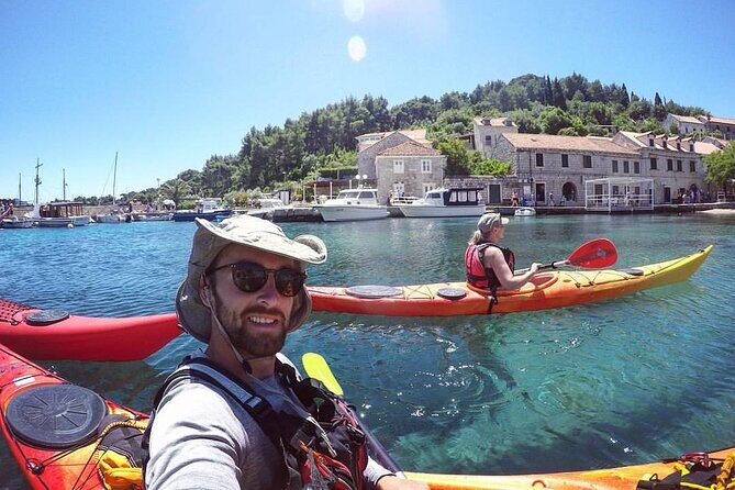 Elaphite Islands - Full-Day Kayaking and Snorkeling tour - Frequently Asked Questions (FAQs)