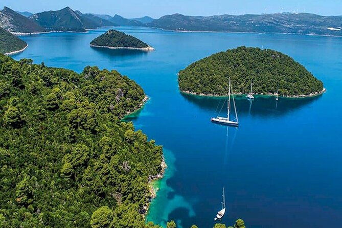 elaphite-islands-mljet-private-boat-excursion-from-dubrovnik