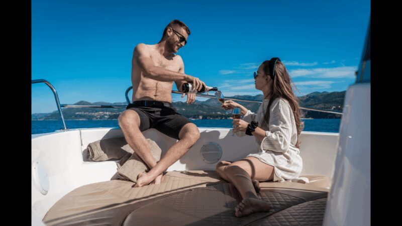 Elaphite Islands: Private Half Day Speedboat Tour - Why Choose the Elaphite Islands Private Speedboat Tour?