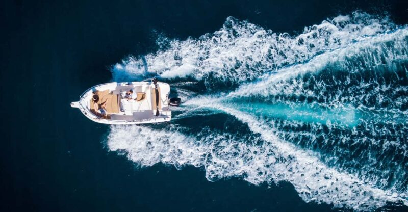 Elaphite Islands: Private Half Day Speedboat Tour - The Itinerary Breakdown & What to Expect