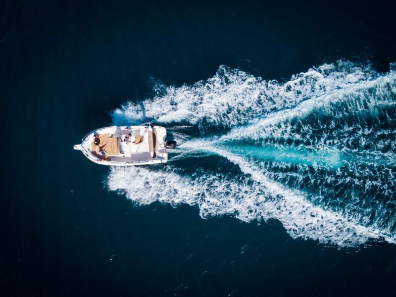 Elaphite Islands: Private Half Day Speedboat Tour - The Authentic Experience: What Travelers Say