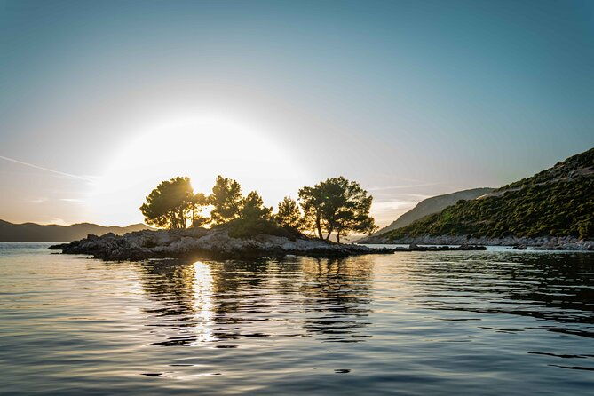 elaphiti-island-hoping-4-hour-private-tour