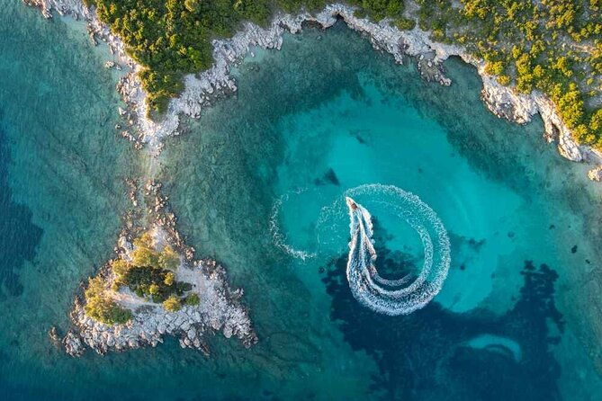 elaphiti-island-hoping-4-hour-private-tour