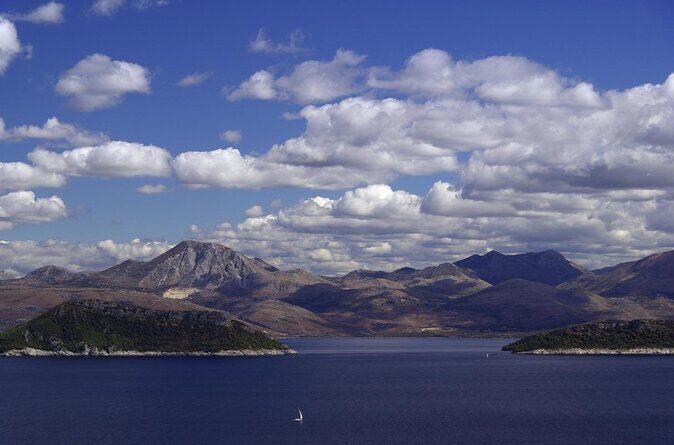 Elaphiti Islands 6 Hours Private Speedboat Tour - Key Points
