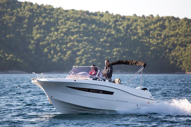 Elaphiti Islands 6 Hours Private Speedboat Tour - A Closer Look at the Elaphiti Islands 6 Hours Private Speedboat Tour