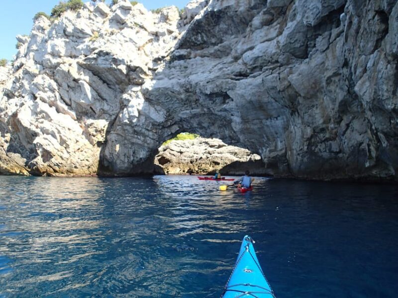 Elaphiti Islands Kayaking and Cycling Tour - Frequently Asked Questions