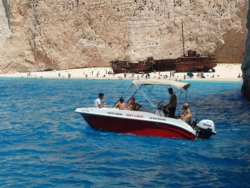 elatia-shipwreck-and-caves-private-boat-tour-with-skipper