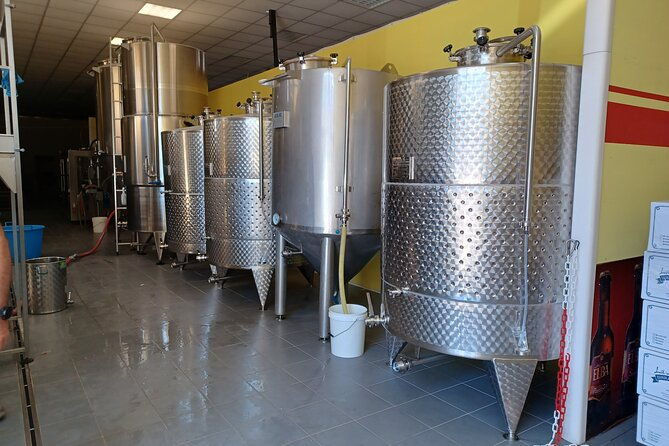 elba-bike-tour-with-beer-tasting-from-portoferraio