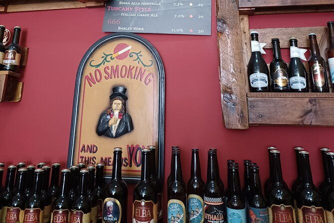 elba-bike-tour-with-beer-tasting-from-portoferraio