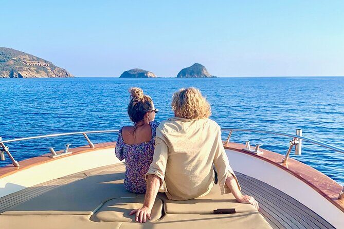 Elba Island - Aperitif on the boat at sunset - private - Practical Tips for Travelers