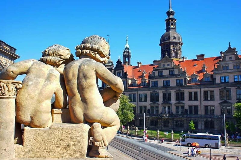 Elbfloren: Historical city tour - FAQ