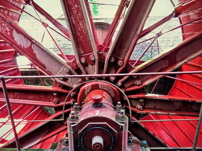 Elblg private guided city tour - Key Points