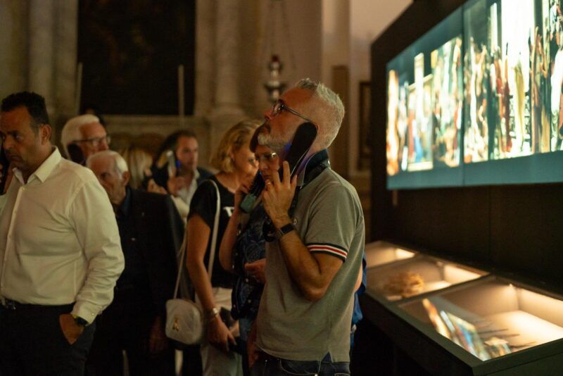 elche-the-mystery-man-exhibition-entry-ticket