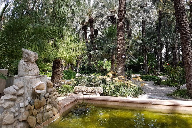 elche-unesco-heritage-sites-and-museums